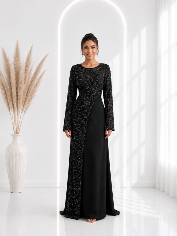 Abaya Samira