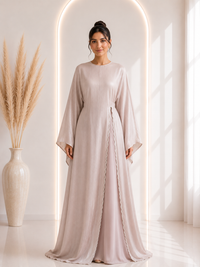 Abaya Wahiba