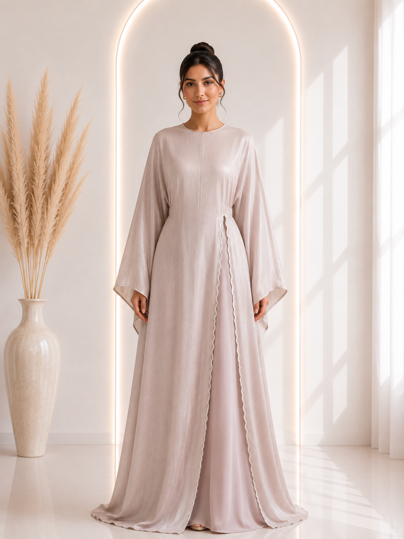 Abaya Wahiba