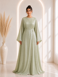 Abaya Wahiba