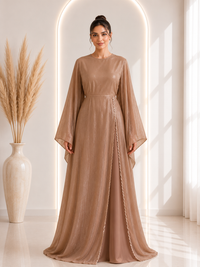 Abaya Wahiba
