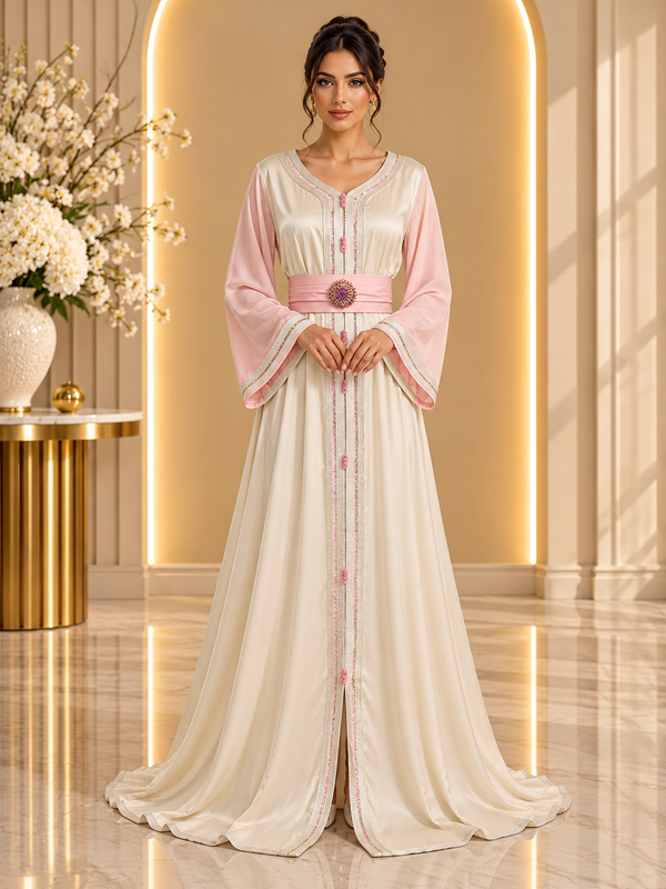 Caftan sonia
