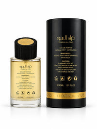 Thara Al Oud – Eau de Parfum