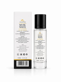 Musk White – Eau de Parfum 30 ml