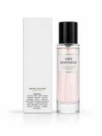 Gris Montaigne – Eau de Parfum 30 ml