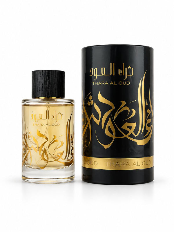 Thara Al Oud – Eau de Parfum