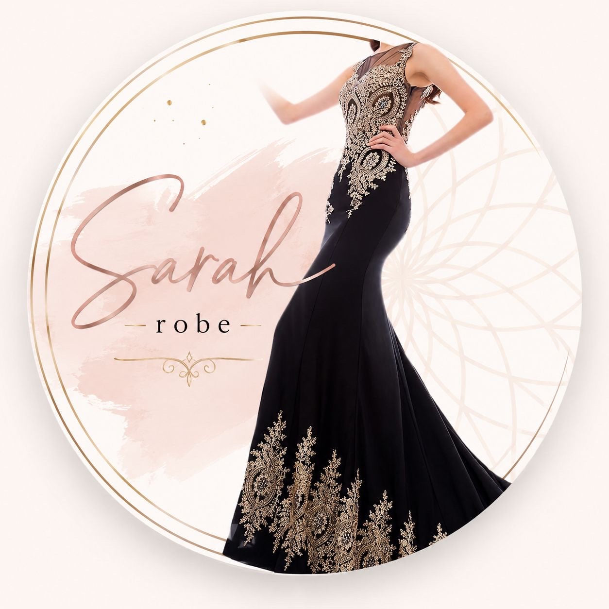Sarah Robe